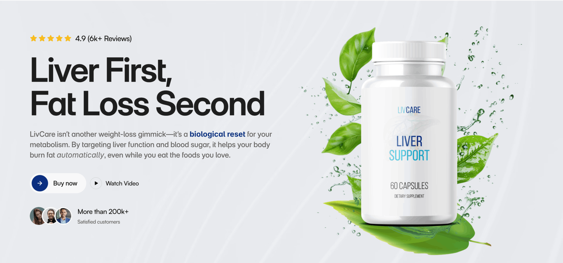 LivCare